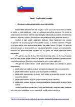 Konspekts 'Vietējā pašpārvalde Slovēnijā', 1.