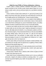 Eseja 'Atšķirības starp PSRS un Vācijas politiskajiem režīmiem', 1.