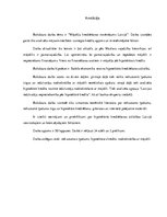 Diplomdarbs 'Mājokļu kreditēšanas novērtējums Latvijā', 1.