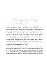 Diplomdarbs 'Mājokļu kreditēšanas novērtējums Latvijā', 6.