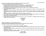 Konspekts 'Tematiskais plānojums latviešu valodā 4.klasei', 9.