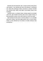 Prakses atskaite 'Nedēļas plānojums pirmsskolai', 17.