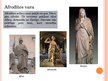 Prezentācija 'Mīlas dieviete Afrodīte', 6.
