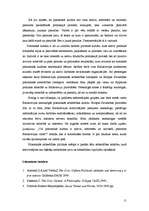 Referāts 'Pilsoniskā sabiedrība Baltkrievijā', 11.