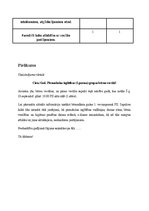 Konspekts 'Vecāku sapulces plāns', 4.