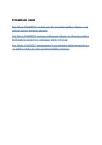 Konspekts 'Vecāku sapulces plāns', 5.