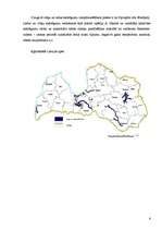 Referāts 'Plūdi Latvijā', 6.