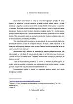 Referāts 'Mūsdienu socioloģiskās teorijas - Roberts Kings Mērtons', 5.