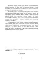 Referāts 'Mūsdienu socioloģiskās teorijas - Roberts Kings Mērtons', 6.