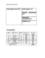 Biznesa plāns 'SIA “Mobile“', 2.