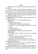 Referāts 'Latvijas banku piedāvātie studentu kredītu pakalpojumi, to aktualitāte topošo un', 3.