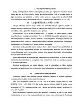 Referāts 'Latvijas banku piedāvātie studentu kredītu pakalpojumi, to aktualitāte topošo un', 6.