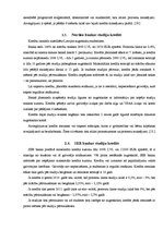 Referāts 'Latvijas banku piedāvātie studentu kredītu pakalpojumi, to aktualitāte topošo un', 8.