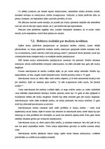 Referāts 'Latvijas banku piedāvātie studentu kredītu pakalpojumi, to aktualitāte topošo un', 22.