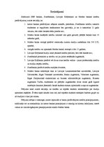 Referāts 'Latvijas banku piedāvātie studentu kredītu pakalpojumi, to aktualitāte topošo un', 24.