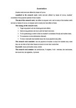 Referāts 'Latvijas banku piedāvātie studentu kredītu pakalpojumi, to aktualitāte topošo un', 28.