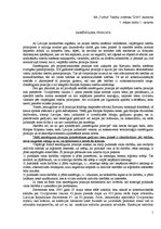 Eseja 'Samērīguma princips', 1.