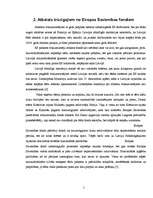 Referāts 'Sociālie pabalsti maznodrošinātajiem skolēniem', 5.