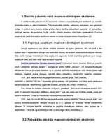 Referāts 'Sociālie pabalsti maznodrošinātajiem skolēniem', 6.