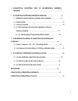 Referāts 'Mildas Palēvičas filosofiskie un estētiskie uzskati', 2.