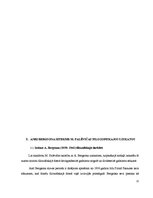 Referāts 'Mildas Palēvičas filosofiskie un estētiskie uzskati', 22.