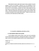 Referāts 'Mildas Palēvičas filosofiskie un estētiskie uzskati', 26.