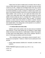 Referāts 'Mildas Palēvičas filosofiskie un estētiskie uzskati', 29.