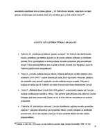 Referāts 'Mildas Palēvičas filosofiskie un estētiskie uzskati', 33.