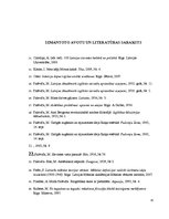 Referāts 'Mildas Palēvičas filosofiskie un estētiskie uzskati', 35.