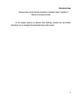 Referāts 'Mildas Palēvičas filosofiskie un estētiskie uzskati', 37.