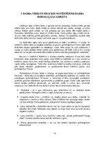 Prakses atskaite 'Pedagoģija un darba psiholoģija', 11.