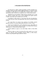 Prakses atskaite 'Pedagoģija un darba psiholoģija', 18.