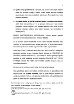 Konspekts 'Spaidi', 3.