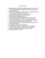 Konspekts 'Kaspars Biezbārdis', 1.