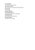 Konspekts 'Rotaļas un didaktiskie uzdevumi sagatavošanas grupiņai', 6.