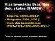 Prezentācija 'Tūrisma ietekme uz Brazīlijas kultūru', 5.