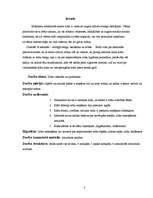 Referāts 'Zobu veselība un profilakse', 1.