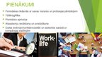 Prezentācija 'Mana profesija', 5.