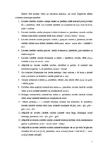 Konspekts 'Žogotovas sādžas izloksnes analīze', 5.