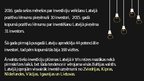 Prezentācija 'Investīciju loma Latvijas Republikā', 11.
