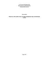 Diplomdarbs 'Finanšu un riska analīzes loma azartspēļu pakalpojuma tirgus normalizācijai Latv', 1.