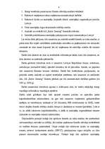 Diplomdarbs 'Finanšu un riska analīzes loma azartspēļu pakalpojuma tirgus normalizācijai Latv', 10.
