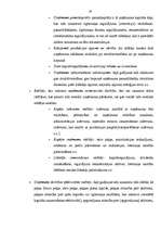 Diplomdarbs 'Finanšu un riska analīzes loma azartspēļu pakalpojuma tirgus normalizācijai Latv', 18.