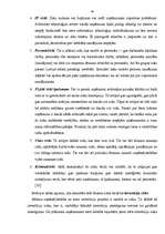 Diplomdarbs 'Finanšu un riska analīzes loma azartspēļu pakalpojuma tirgus normalizācijai Latv', 46.