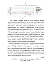 Diplomdarbs 'Finanšu un riska analīzes loma azartspēļu pakalpojuma tirgus normalizācijai Latv', 66.