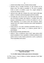 Diplomdarbs 'Finanšu un riska analīzes loma azartspēļu pakalpojuma tirgus normalizācijai Latv', 68.