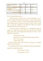 Diplomdarbs 'Finanšu un riska analīzes loma azartspēļu pakalpojuma tirgus normalizācijai Latv', 86.