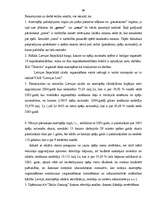 Diplomdarbs 'Finanšu un riska analīzes loma azartspēļu pakalpojuma tirgus normalizācijai Latv', 101.