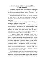 Diplomdarbs 'Transporta - ekspedīcijas uzņēmuma darbības pilnveidošana', 6.