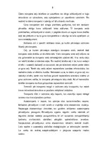 Diplomdarbs 'Transporta - ekspedīcijas uzņēmuma darbības pilnveidošana', 7.